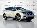 2018 Murano Thumbnail 2