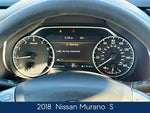 2018 Murano Thumbnail 3