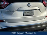 2018 Murano Thumbnail 9