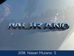 2018 Murano Thumbnail 10