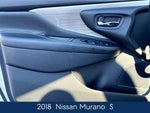 2018 Murano Thumbnail 16