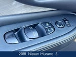 2018 Murano Thumbnail 18