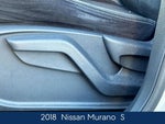 2018 Murano Thumbnail 19