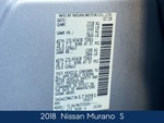 2018 Murano Thumbnail 20