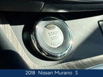 2018 Murano Thumbnail 22