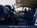 2018 Murano Thumbnail 23