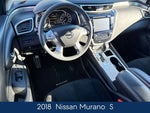 2018 Murano Thumbnail 24