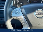 2018 Murano Thumbnail 25