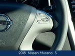 2018 Murano Thumbnail 26