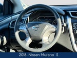 2018 Murano Thumbnail 27