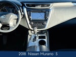 2018 Murano Thumbnail 28