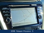 2018 Murano Thumbnail 29