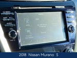2018 Murano Thumbnail 30