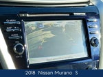 2018 Murano Thumbnail 31