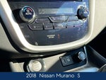 2018 Murano Thumbnail 32