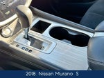 2018 Murano Thumbnail 33
