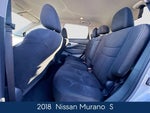 2018 Murano Thumbnail 34