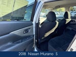 2018 Murano Thumbnail 35