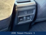 2018 Murano Thumbnail 36