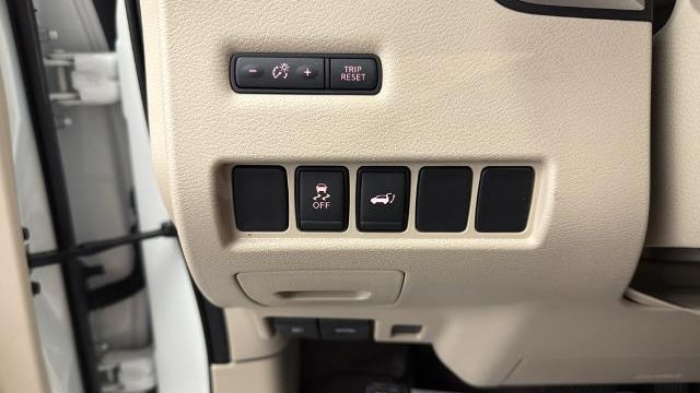 2016 Nissan Murano S