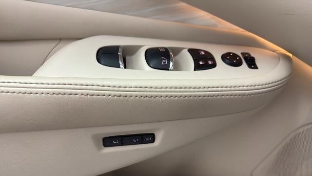 2016 Nissan Murano S