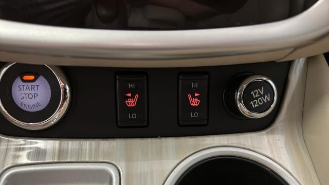 2016 Nissan Murano S