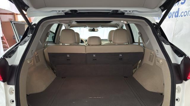 2016 Nissan Murano S