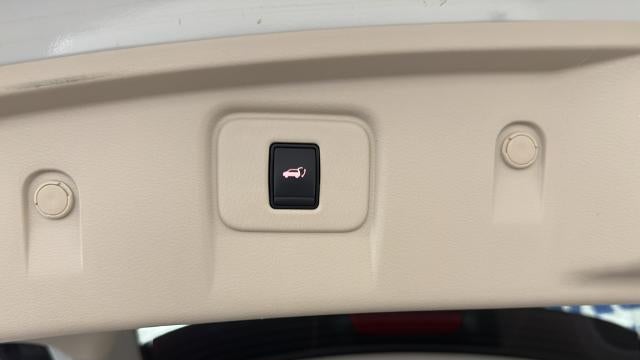2016 Nissan Murano S