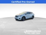 2016 Murano Thumbnail 1