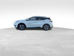 2016 Murano Thumbnail 2