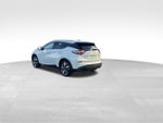 2016 Murano Thumbnail 3