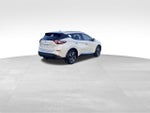 2016 Murano Thumbnail 4