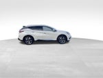 2016 Murano Thumbnail 5