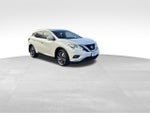 2016 Murano Thumbnail 6
