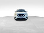 2016 Murano Thumbnail 7
