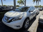2018 Murano Thumbnail 25