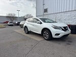2018 Murano Thumbnail 1