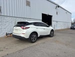 2018 Murano Thumbnail 2