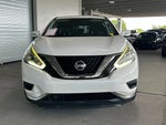 2018 Murano Thumbnail 2