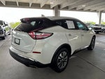 2018 Murano Thumbnail 3