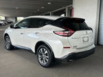 2018 Murano Thumbnail 5