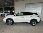 2018 Murano Thumbnail 6