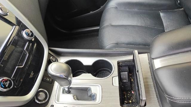 2016 Nissan Murano S
