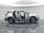 2016 Murano Thumbnail 4