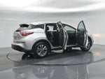 2016 Murano Thumbnail 5