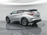 2016 Murano Thumbnail 6