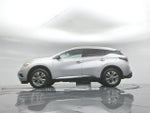 2016 Murano Thumbnail 7
