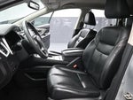2016 Murano Thumbnail 9