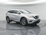 2016 Murano Thumbnail 22
