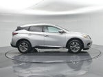 2016 Murano Thumbnail 23